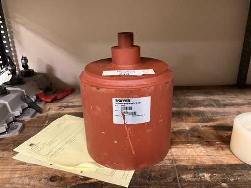 Carro armato Skipper