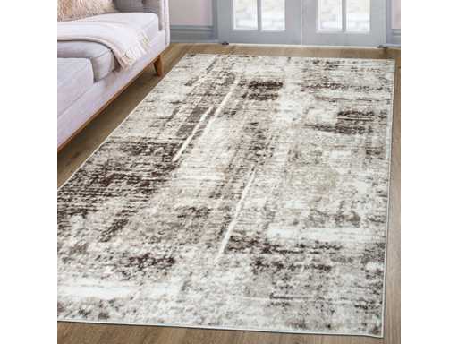 Rectangular rug - 280x380 cm 