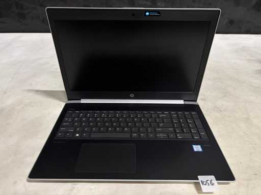 HP - Laptop