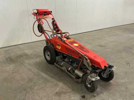 Adler Heater 100 Onkruidbrander