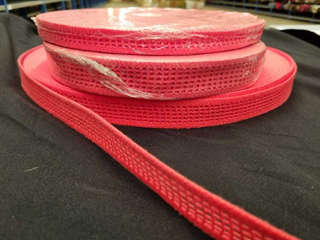 Mix Decorative Ribbon Bags Tape Polyacrylic 100 meters 10-25-35mm