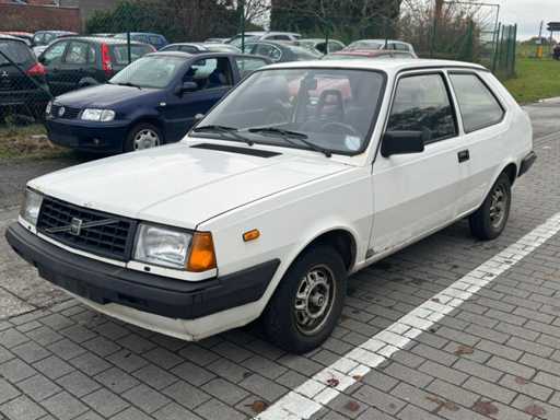 1983 Volvo 340 Passenger car