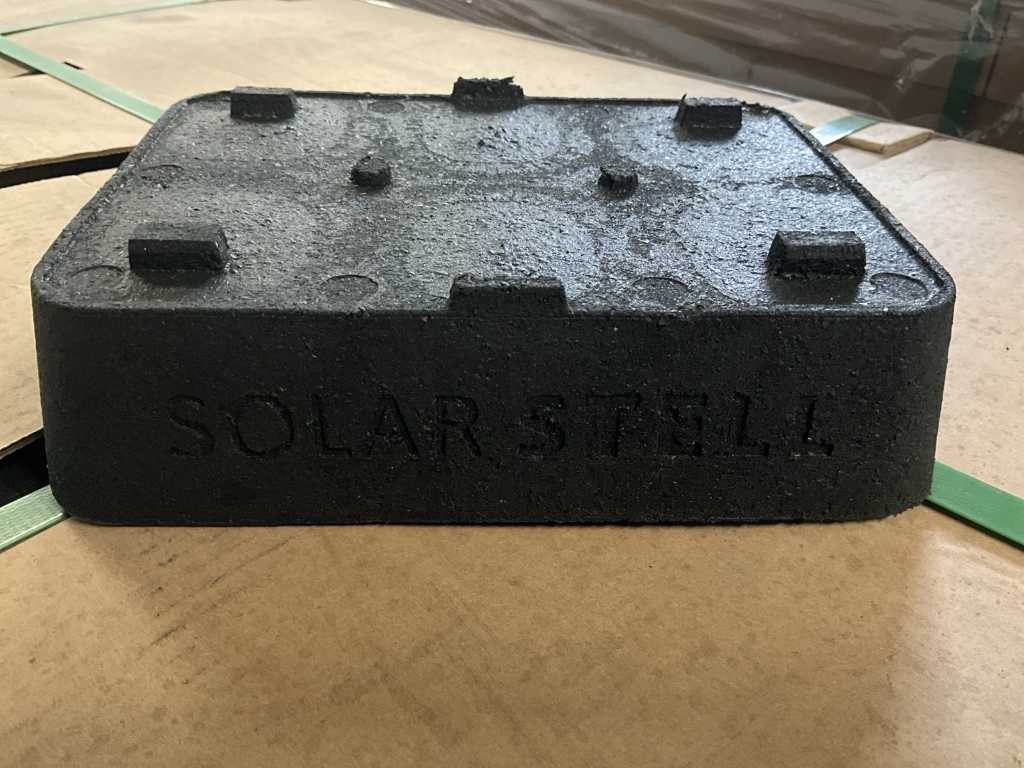 Blocco ascensore Solarstell Connect (55x)