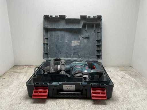 2017 Bosch GSH 5 CE Boor-/breekhamer 6kg SDS-max