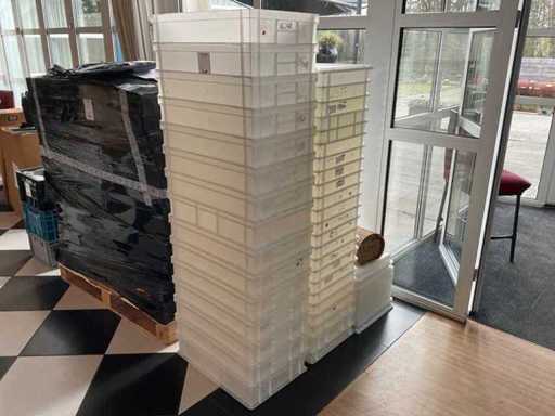 Układanie skrzyni (26x)