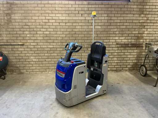 Tractor vertical Still LTX20