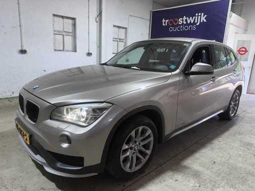 BMW - X1 - sDrive20i Executive - GL-182-S- 2015