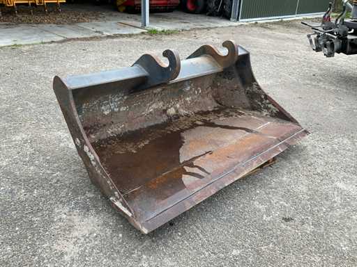 Seau excavateur Pladdet 2019 « CW30 »