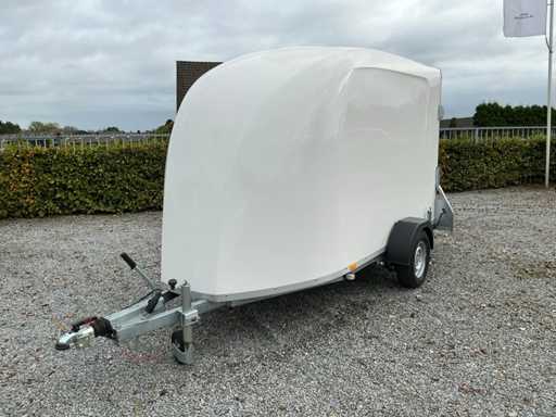 Remorque du Blyss Niki 2024