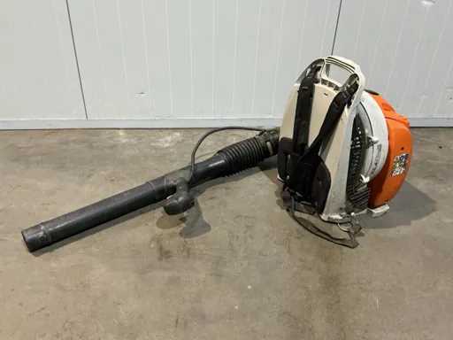 Souffleuse à feuilles Stihl BR350 2020