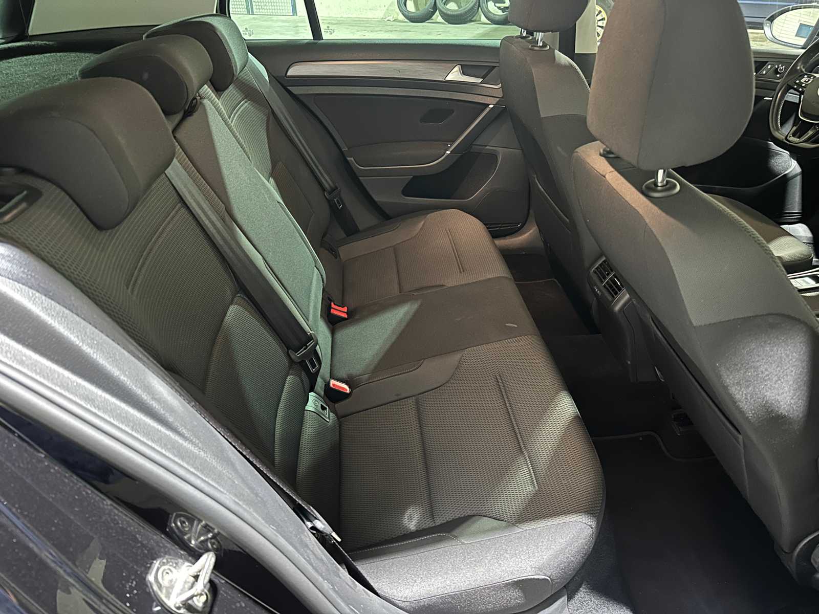 Volkswagen Golf 1.0 TSI Comfortline Business 116hp 2019, ZL-832-K