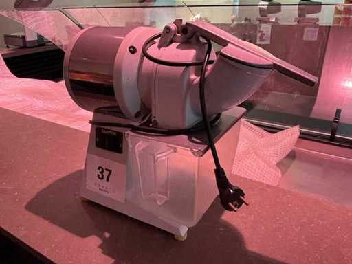 1994 Santos N°2 Kaasraspmachine