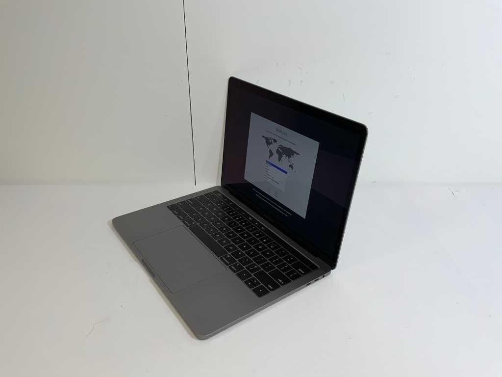 Apple MacBook Pro 13.3