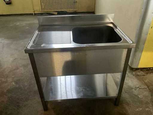 Stainless Steel Sink