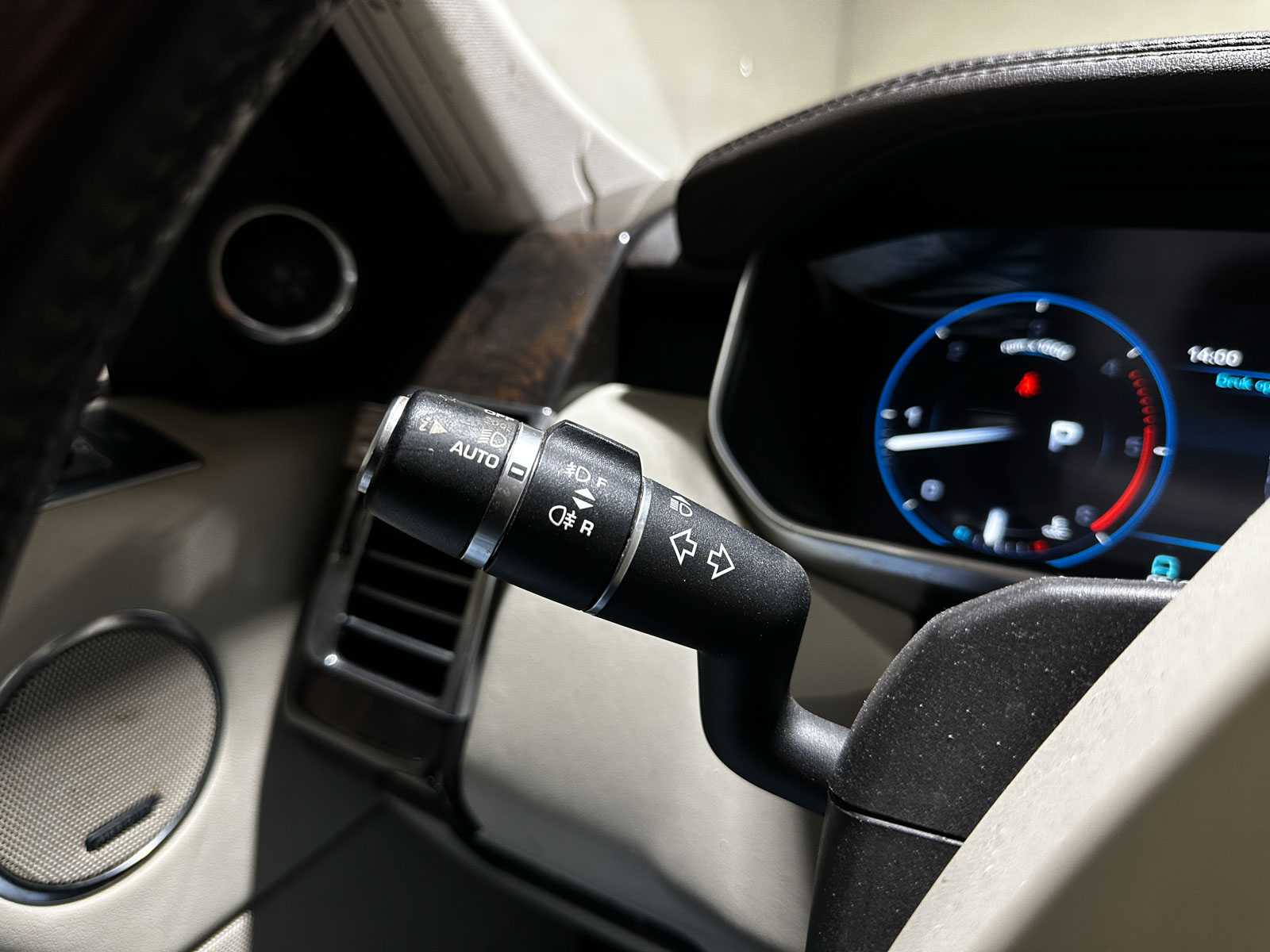 Land Rover Range Rover 4.4 SDV8 Autobiograpy 340pk 2013, 1-STF-45