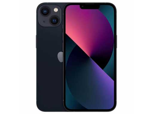 Apple iPhone 13 128GB Midnight