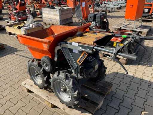 2016 Thwaites Mach 300 Roulette compacte/Mini Dumper