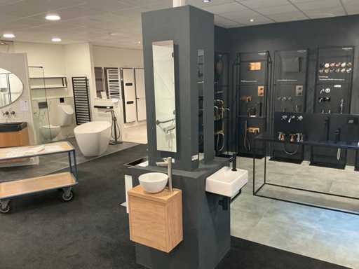 Combinazione di fontane Sanibell Proline