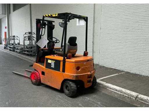 still - Forklift Trucks - 1999