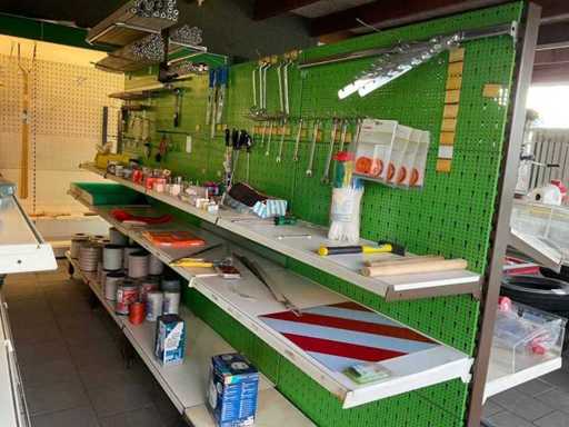 Akcesoria narzędziowe