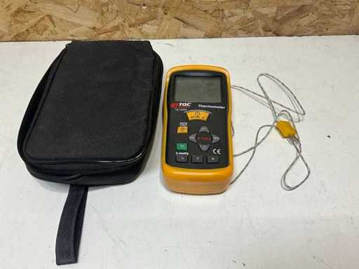 TQC TE1000 Thermometer