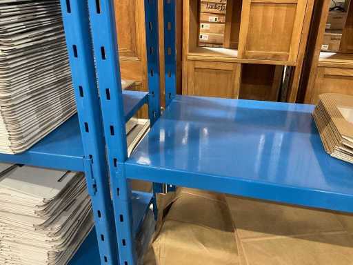 Warehouse racking Troostwijk Auctions