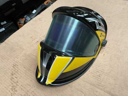 HG Welding Helmet