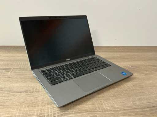 Laptop - Dell Inc. - Latitude 5421