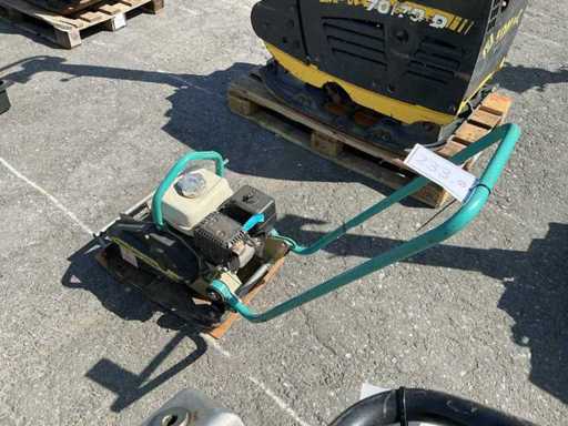 2021 AMMANN APF 12/40 Vibratieplaat