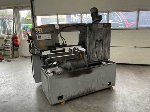 Sega a nastro verticale Anbas SN/AU 300x300 2005