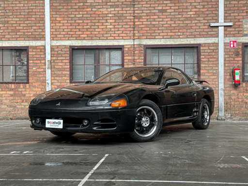 Mitsubishi 3000 GT 222pk 1994