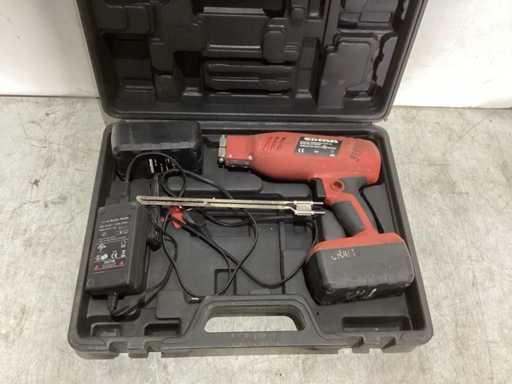 2019 EDMA ED 36 Tempex-Schneider