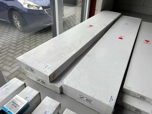 Energotech - EnergoStrip EE20 - Infrarood verwarming