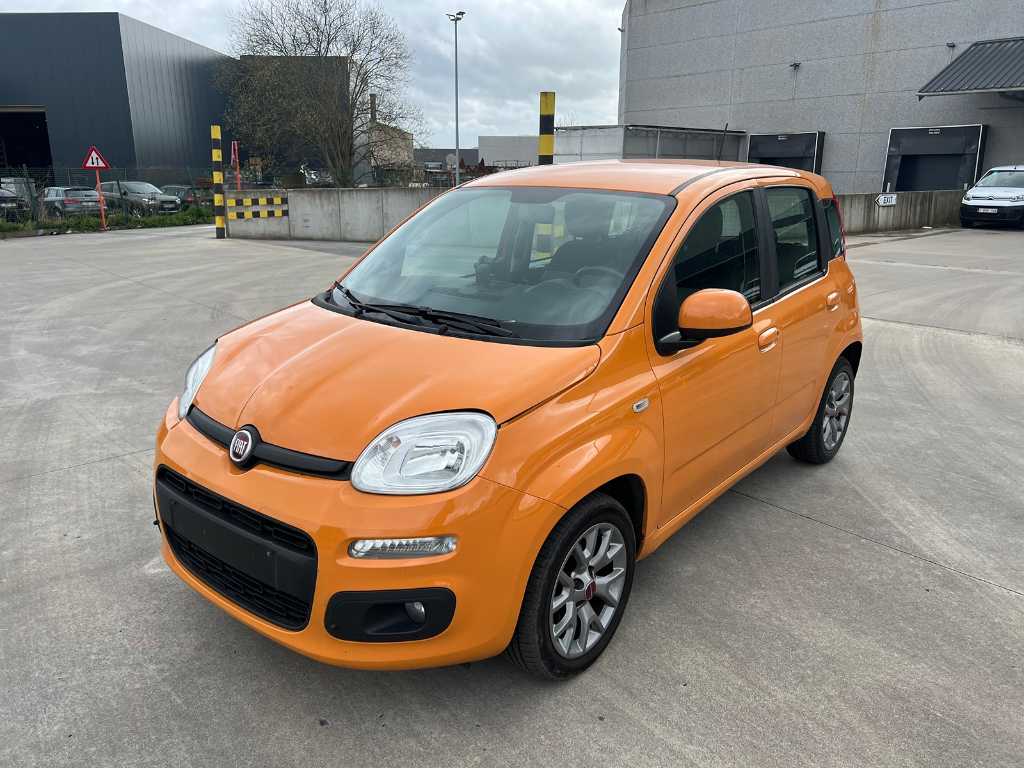 Fiat Panda - 2019
