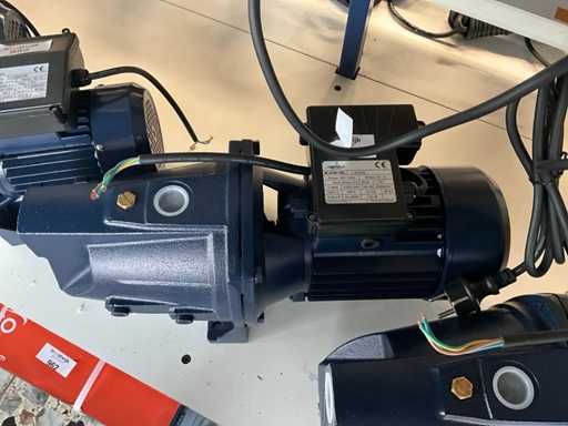 Pompa Acqua Aspira MJSW/3BL