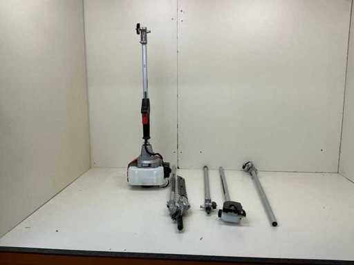 EINHELL GC-MM 52 I AS EcoTank Multitool