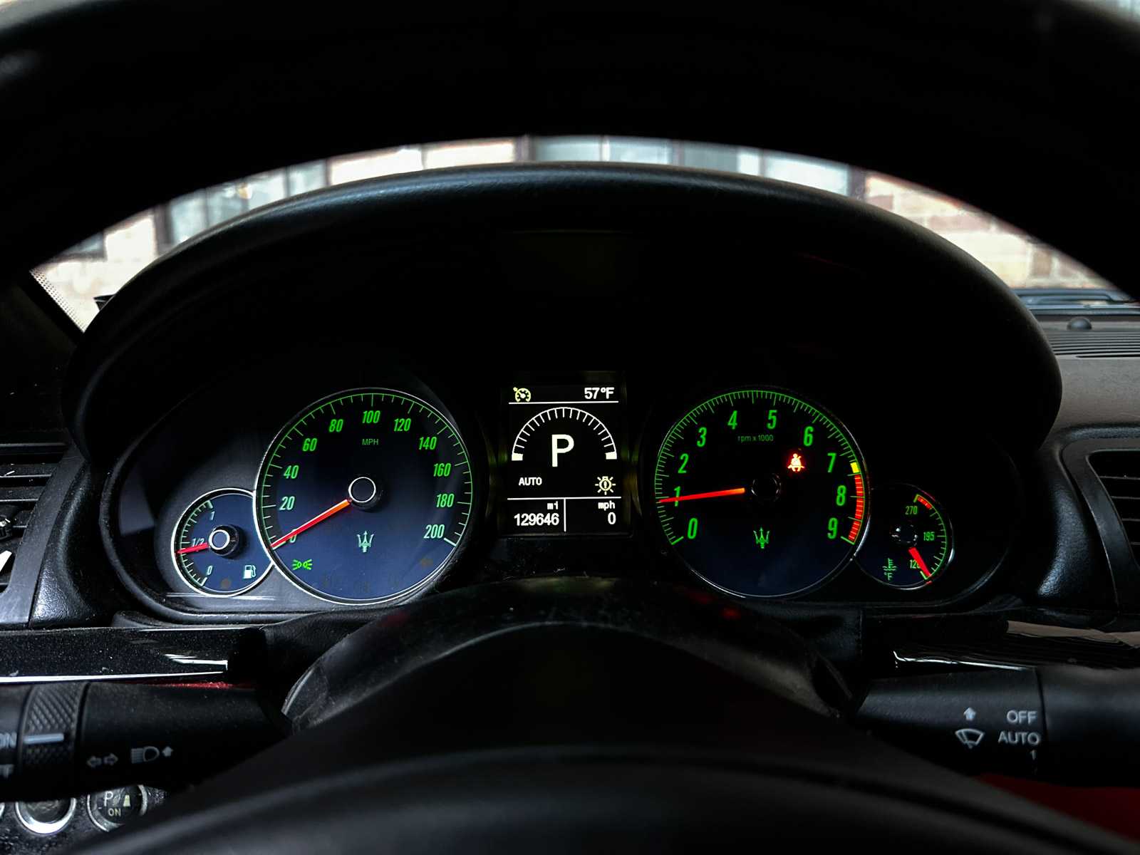 Maserati GranTurismo 4.7 V8 460pk 2016