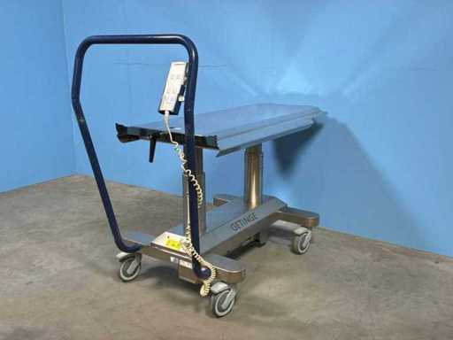 Getinge Flexi Tafellift