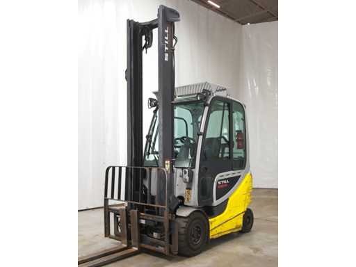 STILL RX60-25 Forklift
