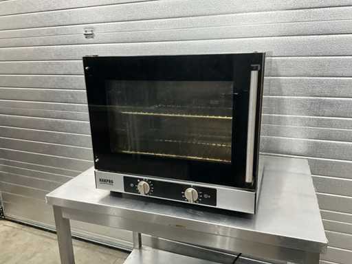 Hakpro PF5004E Convection Oven