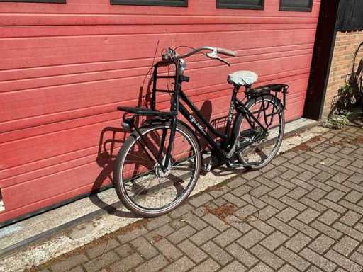 Gazelle Miss grace Damesfiets