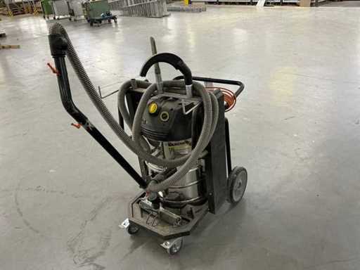 KÄRCHER - IVC 60/24-2 - Aspirateur industriel