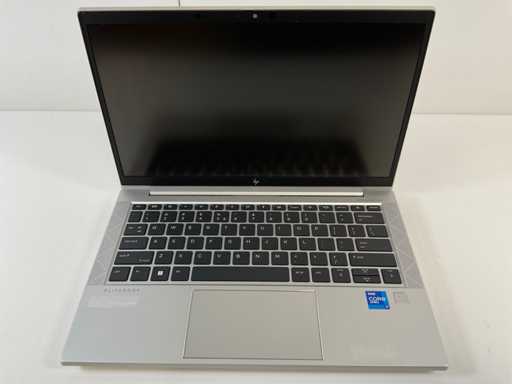 HP EliteBook 830 G8 13.3", Core(TM) i7 11th Gen, 16 GB RAM, 512 GB NVMe Laptop