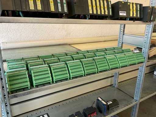 Interbus IB STME 24 DI 32/2 Module (30x)