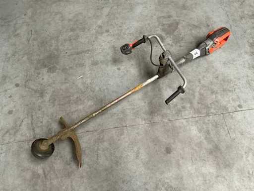 Husqvarna 535iRXT Accu Bosmaaier