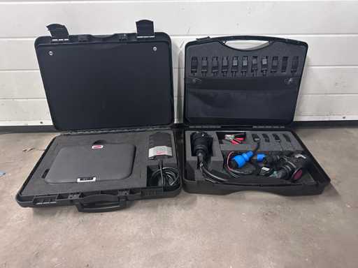 Delphi - Automotive diagnostische apparaat