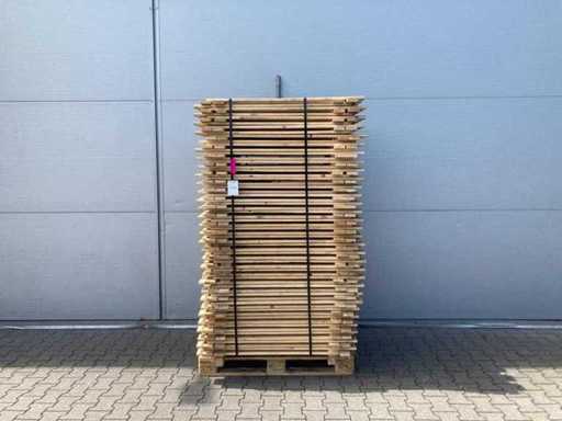 Holzdeck 1170x1100mm (60x)