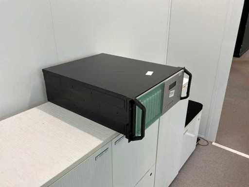 System automatyzacji telewizji AVECO