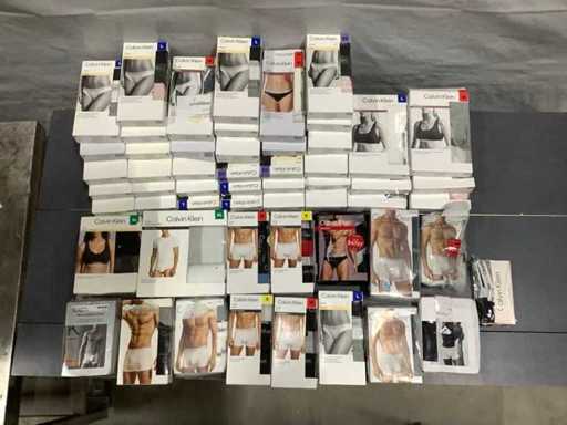 Calvin Klein Unterhosen (56x)