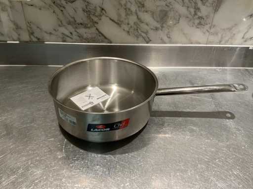 Lacor - Rondel Ø 28 cm